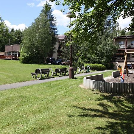 Hotel Odra オストラヴィツェ エクステリア 写真
